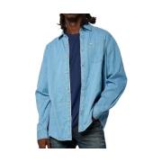 Overhemd Lange Mouw Kaporal -