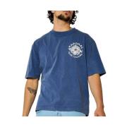 T-shirt Korte Mouw Kaporal -