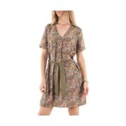 Korte Jurk Kaporal -