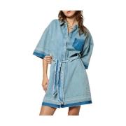 Korte Jurk Kaporal -