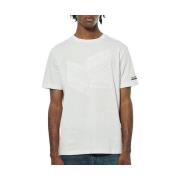T-shirt Korte Mouw Kaporal -