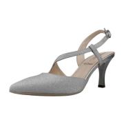Pumps NeroGiardini Sandalias De Fiesta Mujer Modèle Notturno