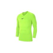 T-shirt Korte Mouw Nike Dry Park First Layer