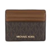 Portemonnee MICHAEL Michael Kors JET SET TRAVEL
