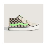 Lage Sneakers Vans Sk8-mid reissue v