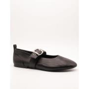 Ballerina's Tamaris 22101-46-003 Black