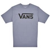 T-shirt Korte Mouw Vans VANS CLASSIC