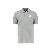 T-shirt Korte Mouw Nike Polo