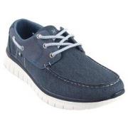 Lage Sneakers Xti Zapato caballero 142310 azul