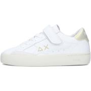 Lage Sneakers Sun68 Z36442K