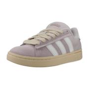Lage Sneakers adidas Sport Zapatillas Mujer Modèle Grand Court Alpha 0