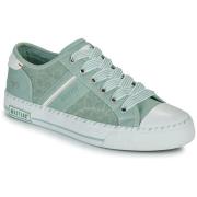 Lage Sneakers Mustang -