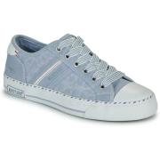 Lage Sneakers Mustang -