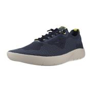 Lage Sneakers Sunni Sabbi Sport Zapatillas Hombre Modèle Flyx 011