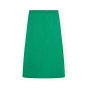 Rok Compania Fantastica COMPAÑIA FANTÁSTICA Skirt 10249 - Green