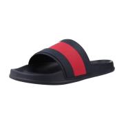 Teenslippers Tommy Hilfiger LIGHT ADJUSTABLE POOL