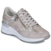 Lage Sneakers Rieker -