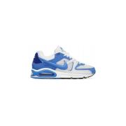 Lage Sneakers Nike Air Max Command