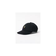 Pet Lyle &amp; Scott HE2321A BASEBALL CAP-Z865 BLACK