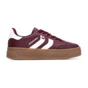 Lage Sneakers Xti 14458507