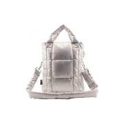 Handtas Tinne+Mia Jules Bag - Silvery
