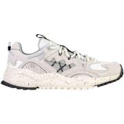 Lage Sneakers Flower Mountain -