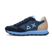 Lage Sneakers Sun68 Z36106