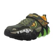 Lage Sneakers Skechers SAURUS LIGHTS 2.0