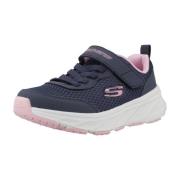 Lage Sneakers Skechers EDGERIDE SMOOTH JOURNEY