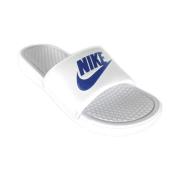 Teenslippers Nike Benassi Swoosh