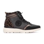 Hoge Sneakers Carmela 16251401