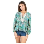 Overhemd Isla Bonita By Sigris Shirt