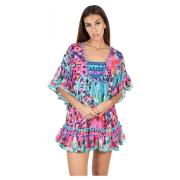 Korte Jurk Isla Bonita By Sigris Korte Jurk