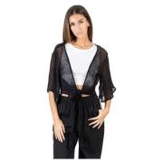 Vest Isla Bonita By Sigris Jasje