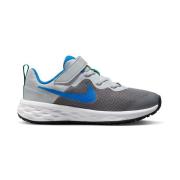 Lage Sneakers Nike Revolution 6 NN Psv
