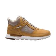 Laarzen Timberland Field Trekker Mid