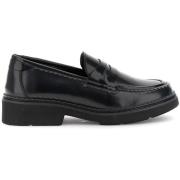 Mocassins Café Noir C1EA9150