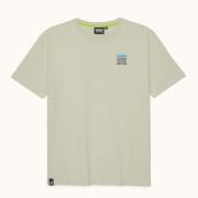 T-shirt Korte Mouw Munich Lifestyle 2507662 Regular T-shirt Tyler Tea