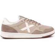 Lage Sneakers Munich Arrow 4011078