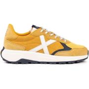 Lage Sneakers Munich Babel 4599016