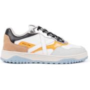 Lage Sneakers Munich Tennez Wmn 8988004