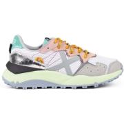 Lage Sneakers Munich Shibuya Wmn 9880040
