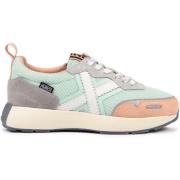 Lage Sneakers Munich Xemine Wmn 8907107