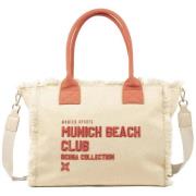 Handtas Munich Scuba Sand Shopper 7113613