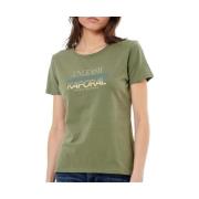 T-shirt Korte Mouw Kaporal -