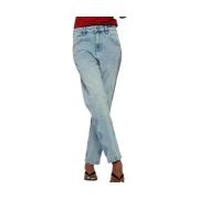 Straight Jeans Kaporal -