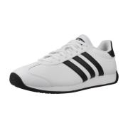 Lage Sneakers adidas Sport Zapatillas Hombre Modèle Runvista