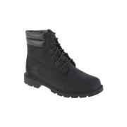 Enkellaarzen Timberland Linden Woods Wp 6 Inch
