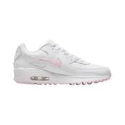 Lage Sneakers Nike Air Max 90 Ltr GS