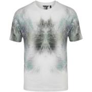 T-shirt Korte Mouw Antony Morato MMKS02680-FA100144